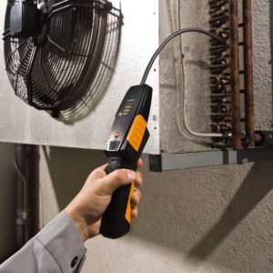 testo 316-3 - Refrigerant leak detector - Tasco.co.th